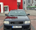 Ауди А6, объемом двигателя 0 л и пробегом 222 тыс. км за 2700 $, фото 5 на Automoto.ua