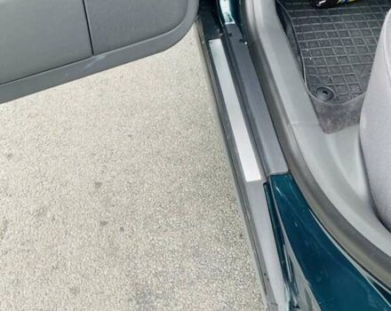 Ауди А6, объемом двигателя 1.8 л и пробегом 200 тыс. км за 6300 $, фото 5 на Automoto.ua