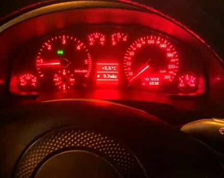 Ауді А6, об'ємом двигуна 2.5 л та пробігом 0 тис. км за 3700 $, фото 1 на Automoto.ua