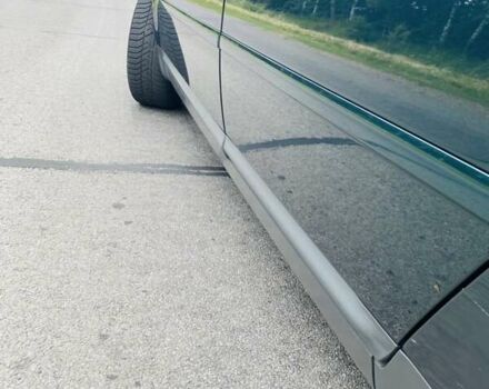 Ауди А6, объемом двигателя 1.8 л и пробегом 200 тыс. км за 6300 $, фото 6 на Automoto.ua