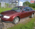 Ауди А6, объемом двигателя 1.8 л и пробегом 199 тыс. км за 5800 $, фото 1 на Automoto.ua
