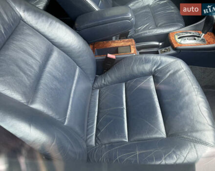 Ауди А6, объемом двигателя 2.5 л и пробегом 250 тыс. км за 2999 $, фото 9 на Automoto.ua