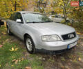 Ауди А6, объемом двигателя 2.5 л и пробегом 250 тыс. км за 3600 $, фото 1 на Automoto.ua