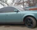 Ауди А6, объемом двигателя 1.8 л и пробегом 300 тыс. км за 2995 $, фото 1 на Automoto.ua