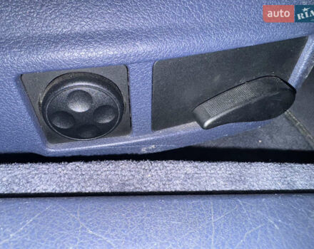 Ауди А6, объемом двигателя 2.5 л и пробегом 250 тыс. км за 2999 $, фото 15 на Automoto.ua