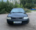 Ауди А6, объемом двигателя 1.78 л и пробегом 385 тыс. км за 4000 $, фото 17 на Automoto.ua