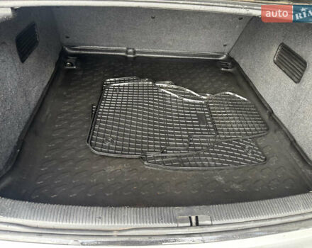 Ауди А6, объемом двигателя 2.5 л и пробегом 250 тыс. км за 2999 $, фото 12 на Automoto.ua