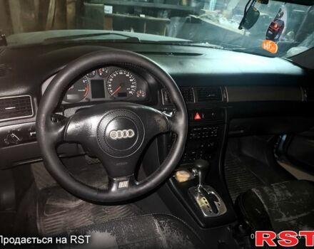 Ауди А6, объемом двигателя 2.4 л и пробегом 0 тыс. км за 5630 $, фото 2 на Automoto.ua