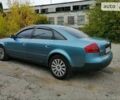 Ауди А6, объемом двигателя 1.9 л и пробегом 315 тыс. км за 4500 $, фото 7 на Automoto.ua