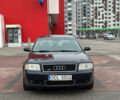 Ауди А6, объемом двигателя 0 л и пробегом 222 тыс. км за 2700 $, фото 1 на Automoto.ua