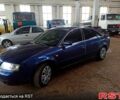 Ауді А6, об'ємом двигуна 2.5 л та пробігом 285 тис. км за 4050 $, фото 2 на Automoto.ua