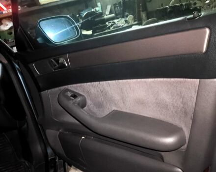 Ауди А6, объемом двигателя 2.4 л и пробегом 0 тыс. км за 5630 $, фото 9 на Automoto.ua