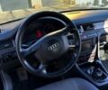 Ауди А6, объемом двигателя 25 л и пробегом 400 тыс. км за 4000 $, фото 7 на Automoto.ua