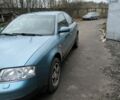 Ауді А6, об'ємом двигуна 1.9 л та пробігом 300 тис. км за 1999 $, фото 2 на Automoto.ua