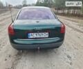 Ауди А6, объемом двигателя 2.5 л и пробегом 320 тыс. км за 3850 $, фото 4 на Automoto.ua