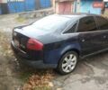 Ауди А6, объемом двигателя 2.5 л и пробегом 300 тыс. км за 1800 $, фото 3 на Automoto.ua