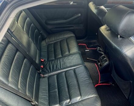Ауді А6, об'ємом двигуна 2.5 л та пробігом 316 тис. км за 3300 $, фото 2 на Automoto.ua