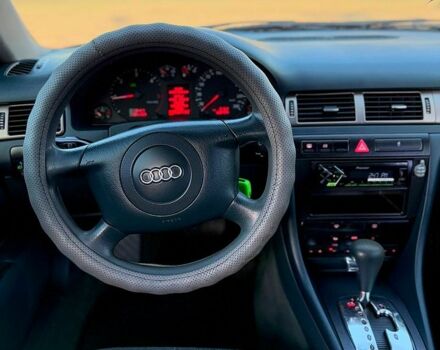 Ауди А6, объемом двигателя 25 л и пробегом 330 тыс. км за 4950 $, фото 8 на Automoto.ua