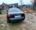 Ауді А6, об'ємом двигуна 1.8 л та пробігом 350 тис. км за 3500 $, фото 1 на Automoto.ua