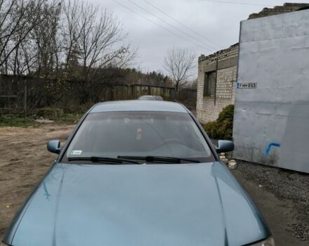 Ауді А6, об'ємом двигуна 1.9 л та пробігом 300 тис. км за 1999 $, фото 3 на Automoto.ua