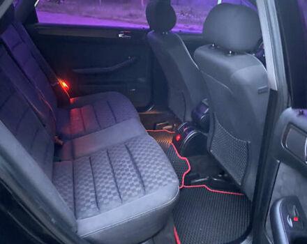 Ауди А6, объемом двигателя 1.78 л и пробегом 385 тыс. км за 4000 $, фото 8 на Automoto.ua