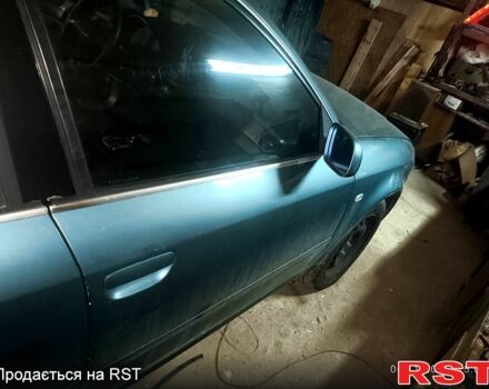 Ауди А6, объемом двигателя 2.4 л и пробегом 0 тыс. км за 5630 $, фото 7 на Automoto.ua