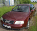 Ауди А6, объемом двигателя 1.8 л и пробегом 199 тыс. км за 5800 $, фото 1 на Automoto.ua