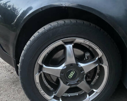 Ауди А6, объемом двигателя 1.78 л и пробегом 385 тыс. км за 4000 $, фото 5 на Automoto.ua