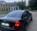 Ауди А6, объемом двигателя 1.78 л и пробегом 385 тыс. км за 4000 $, фото 3 на Automoto.ua