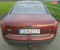 Ауди А6, объемом двигателя 1.8 л и пробегом 199 тыс. км за 5800 $, фото 3 на Automoto.ua