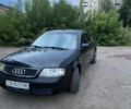 Ауди А6, объемом двигателя 1.78 л и пробегом 385 тыс. км за 4000 $, фото 1 на Automoto.ua