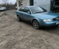 Ауді А6, об'ємом двигуна 1.9 л та пробігом 300 тис. км за 1999 $, фото 1 на Automoto.ua