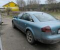 Ауді А6, об'ємом двигуна 1.9 л та пробігом 300 тис. км за 1999 $, фото 6 на Automoto.ua