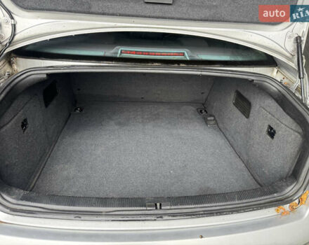 Ауди А6, объемом двигателя 2.5 л и пробегом 250 тыс. км за 2999 $, фото 17 на Automoto.ua