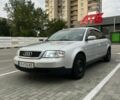 Ауди А6, объемом двигателя 1.8 л и пробегом 296 тыс. км за 3900 $, фото 1 на Automoto.ua