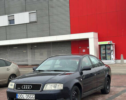 Ауди А6, объемом двигателя 0 л и пробегом 222 тыс. км за 2700 $, фото 4 на Automoto.ua