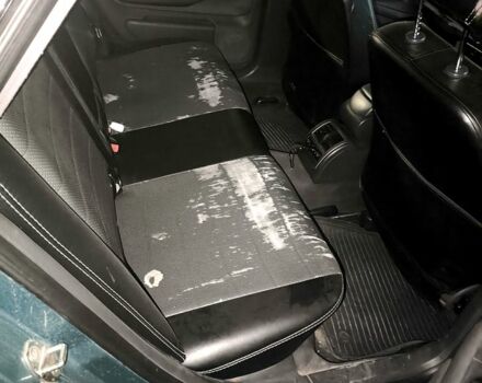 Ауди А6, объемом двигателя 2.4 л и пробегом 0 тыс. км за 5630 $, фото 6 на Automoto.ua