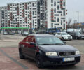 Ауди А6, объемом двигателя 0 л и пробегом 222 тыс. км за 2700 $, фото 1 на Automoto.ua