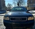Ауди А6, объемом двигателя 25 л и пробегом 400 тыс. км за 4000 $, фото 5 на Automoto.ua