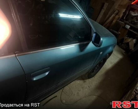 Ауди А6, объемом двигателя 2.4 л и пробегом 0 тыс. км за 5630 $, фото 5 на Automoto.ua