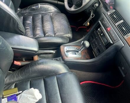 Ауді А6, об'ємом двигуна 2.5 л та пробігом 316 тис. км за 3300 $, фото 3 на Automoto.ua