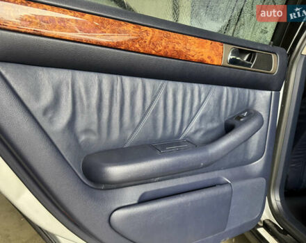 Ауди А6, объемом двигателя 2.5 л и пробегом 250 тыс. км за 2999 $, фото 20 на Automoto.ua