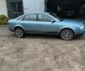 Ауді А6, об'ємом двигуна 1.9 л та пробігом 300 тис. км за 1999 $, фото 4 на Automoto.ua