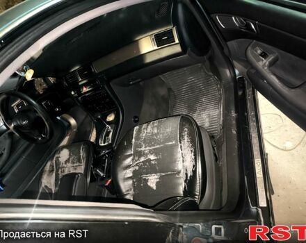 Ауди А6, объемом двигателя 2.4 л и пробегом 0 тыс. км за 5630 $, фото 8 на Automoto.ua