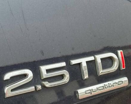 Ауди А6, объемом двигателя 0 л и пробегом 222 тыс. км за 2700 $, фото 6 на Automoto.ua