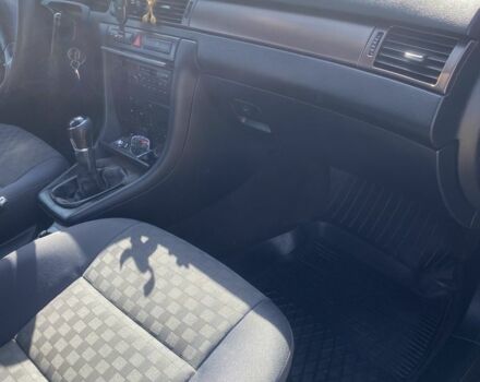 Ауди А6, объемом двигателя 2.5 л и пробегом 350 тыс. км за 3300 $, фото 6 на Automoto.ua