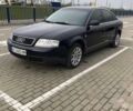 Ауди А6, объемом двигателя 1.8 л и пробегом 302 тыс. км за 4900 $, фото 1 на Automoto.ua