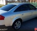 Ауди А6, объемом двигателя 25 л и пробегом 380 тыс. км за 4500 $, фото 4 на Automoto.ua