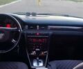 Ауди А6, объемом двигателя 2.5 л и пробегом 345 тыс. км за 4500 $, фото 4 на Automoto.ua