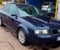 Ауди А6, объемом двигателя 4.2 л и пробегом 250 тыс. км за 4500 $, фото 1 на Automoto.ua